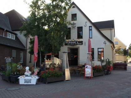 Фото: Stagge&amp;#039;s Wirtshaus am Markt